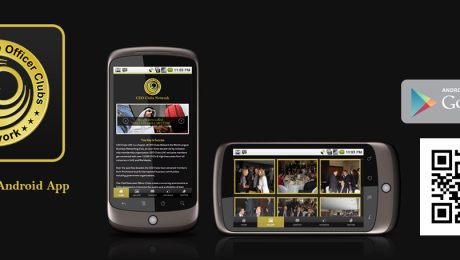 CEO Clubs launched it’s first android application