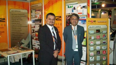 GITEX Dubai 2009