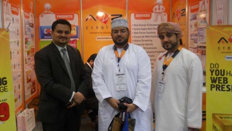 GITEX Dubai 2011