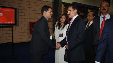 Expo Pakistan 2012