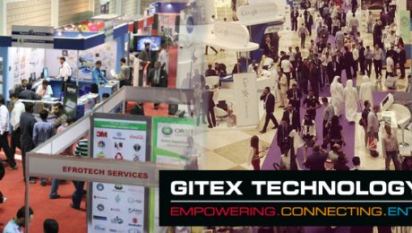 A2Z Creatorz @ Gitex & ITCN Asia