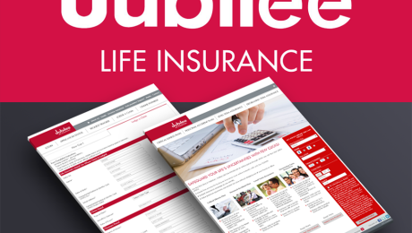 Jubilee Life Insurance’s ‘Online Policy Portal’