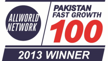 Pakistan Fast Growth 100