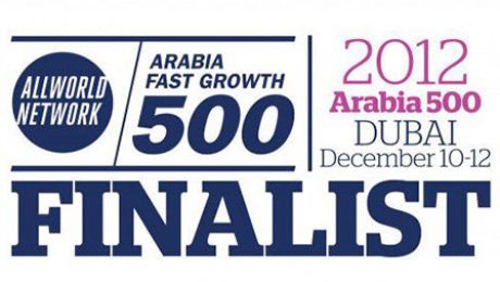 Arabia Fast Growth 500