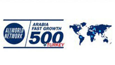 Arabia 500+Turkey Awards in Istanbul