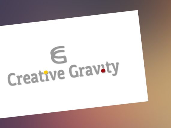 creative-gravity