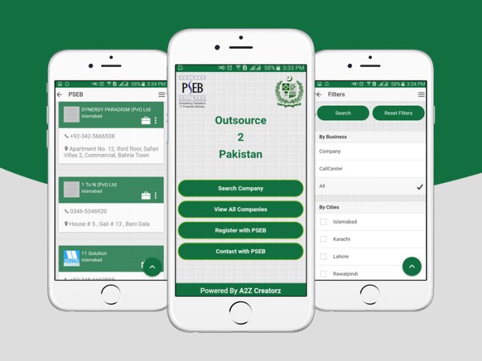 PSEB App