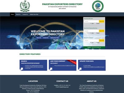 pakistan-exporters-directory