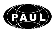 Paul-Textile - Logo
