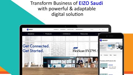 EZO Saudi - Post