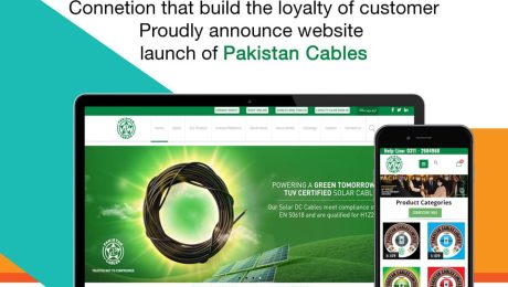 Pakistan Cables - Post