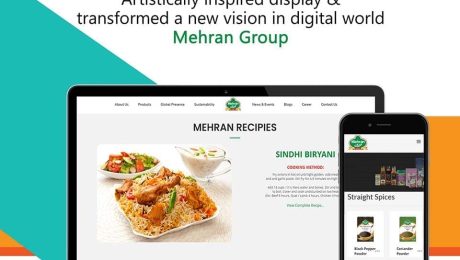 Mehran Group - Post