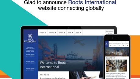 Roots International | Post