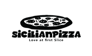 Siclian-pizza Logo
