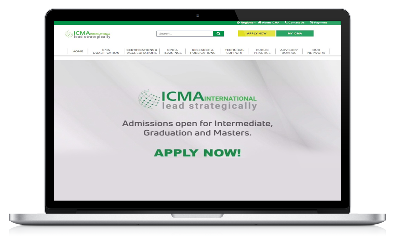 ICMA