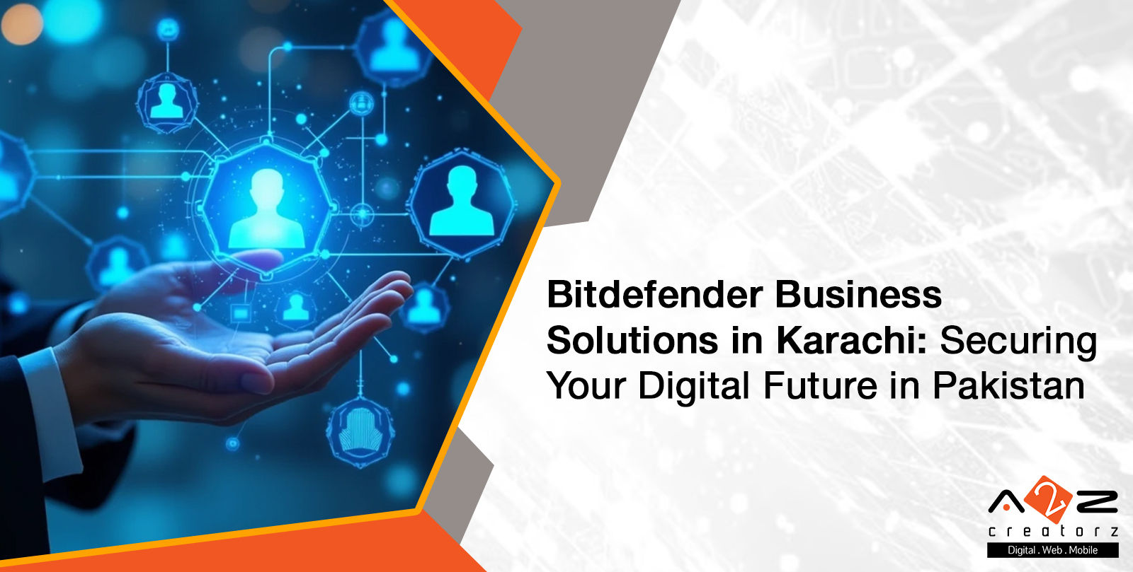 Bitdefender Business Solutions in Karachi: Securing Your Digital Future in Pakistan