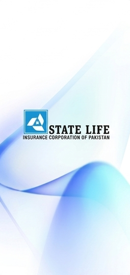 State Life Customer App